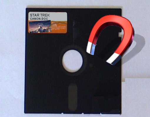star-trek-diskette-wird-gelöscht